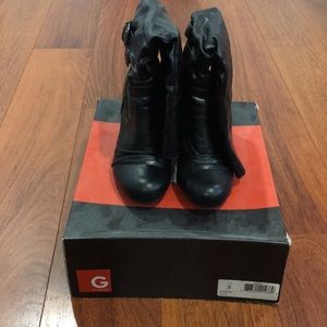 G By Guess GGReact Boots